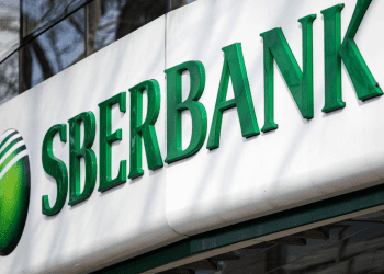 Sber Bank