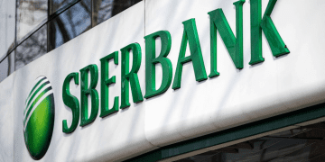 Sber Bank