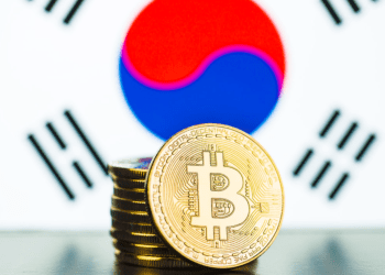 South Korea crypto