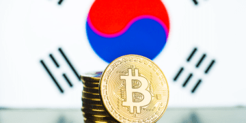 South Korea crypto