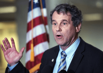 sherrod brown