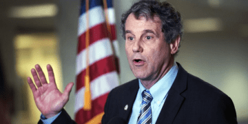 sherrod brown