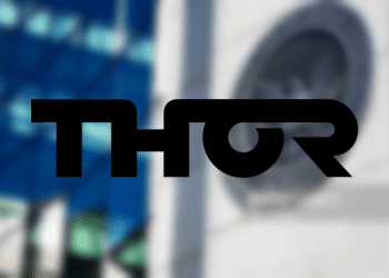 sec building thor technologies