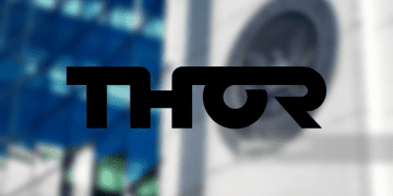 sec building thor technologies