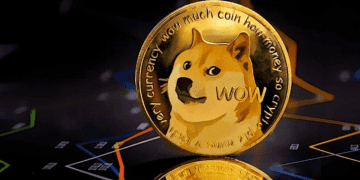 dogecoin
