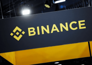 binance