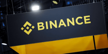 binance