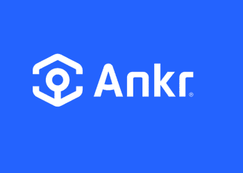 Ankr Logo