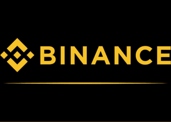Binance Logo