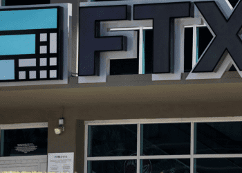 FTX Building