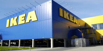 Ikea Store