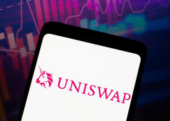 Uniswap-logo