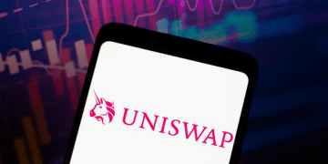 Uniswap-logo