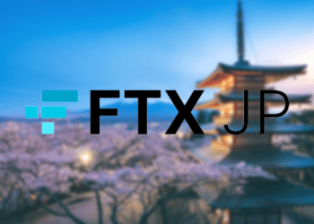 FTX-Japan-Logo