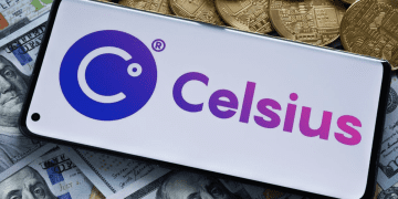 celsius crypto