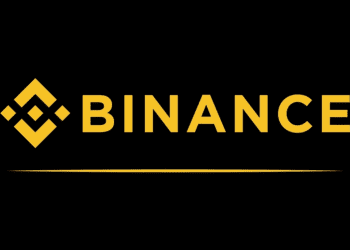 Binance-Logo