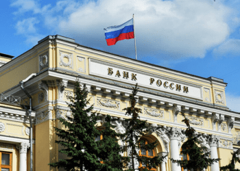 Bank of Russia
