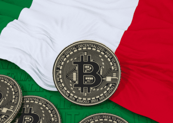Italy-Flag-Bitcoin