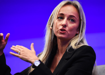 Christy Goldsmith Romero