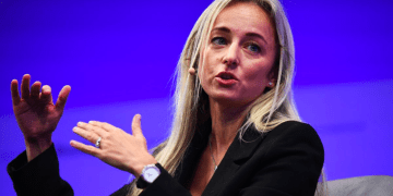 Christy Goldsmith Romero