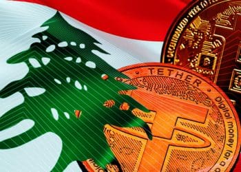 Lebanon-Crypto