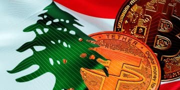 Lebanon-Crypto
