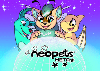 neopets metaverse