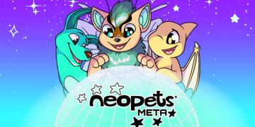 neopets metaverse