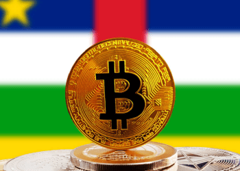 central african republic crypto