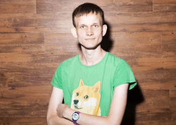 Vitalik Buterin