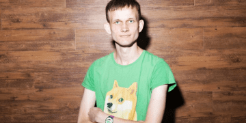 Vitalik Buterin