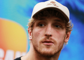 logan paul