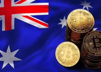 australia crypto