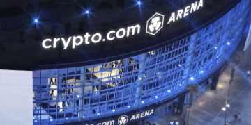 crypto.com arena