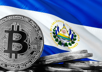el salvador bitcoin