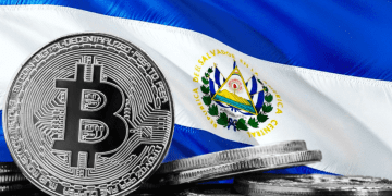 el salvador bitcoin