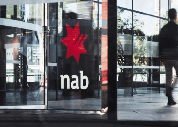 The National Australian Bank