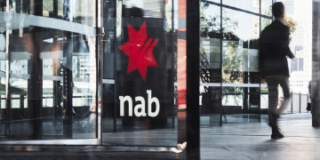 The National Australian Bank