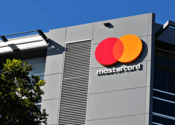 mastercard building