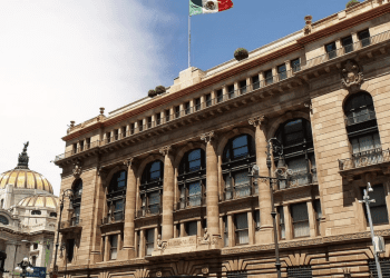 Banxico mexico