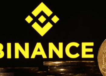 binance