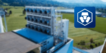 crypto.com logo climeworks