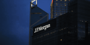 jpmorgan building