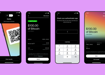 robinhood crypto wallet