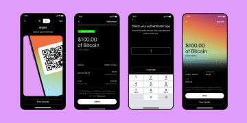 robinhood crypto wallet