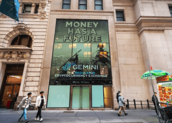 gemini crypto exchange