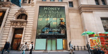 gemini crypto exchange