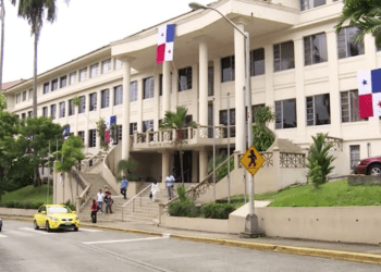 Panama Supreme Court