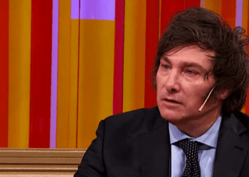 Javier Gerardo Milei