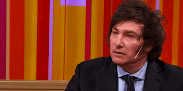 Javier Gerardo Milei